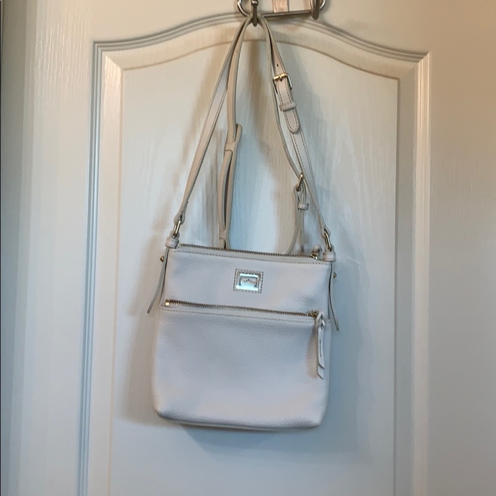 D&B Purse